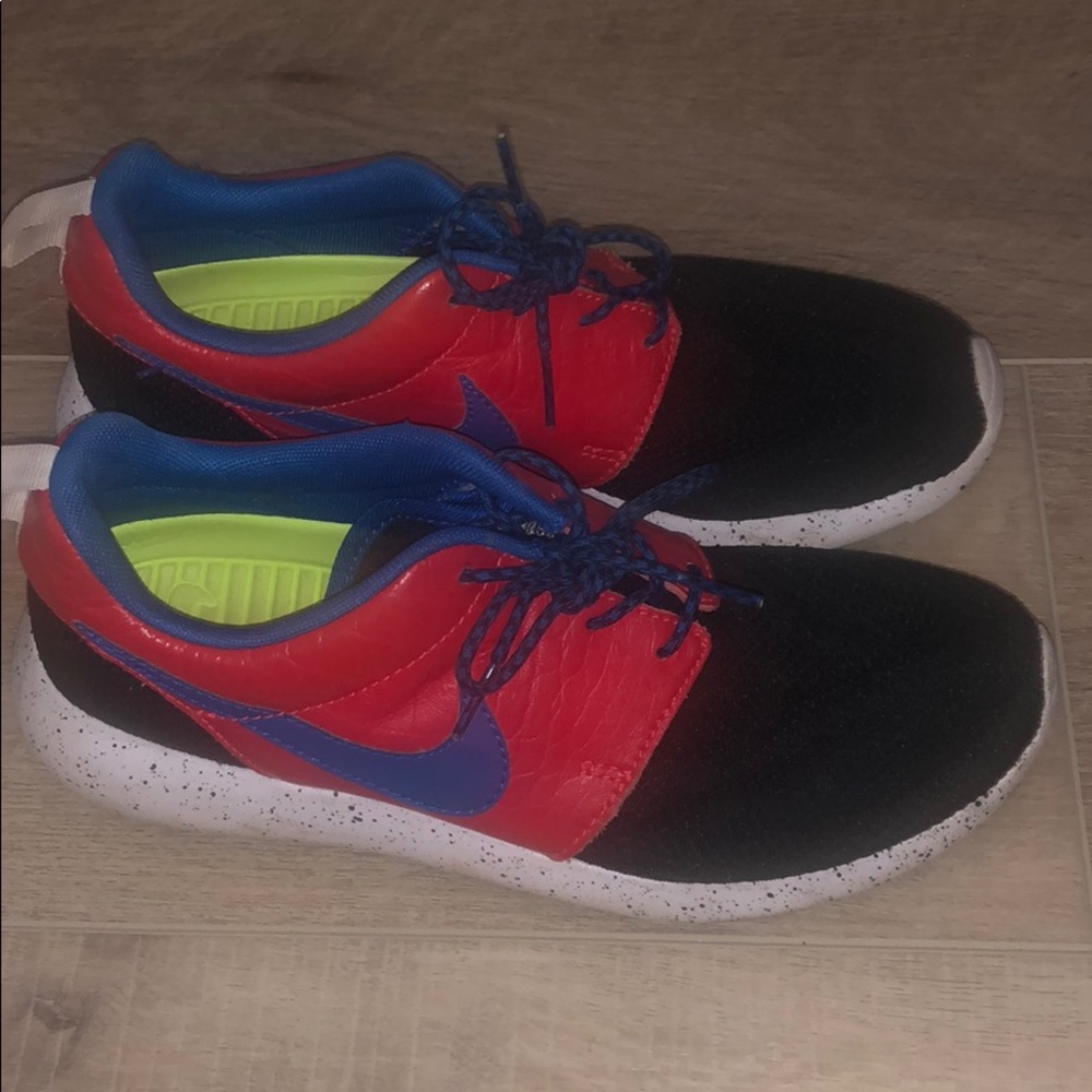 customized nikes!
